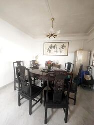 Blk 717 Pasir Ris Street 72 (Pasir Ris), HDB 5 Rooms #631110761
